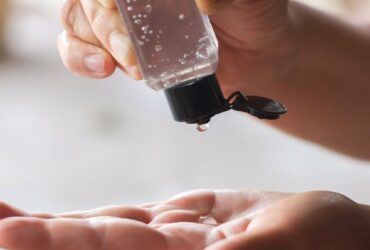 Bagaimana Cara Menggunakan Handsanitizer Dengan Benar? Ikuti Langkah Ini!
