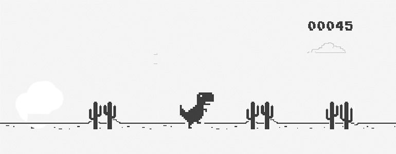 Temukan Games Tersembunyi Di Browser Pc Kamu