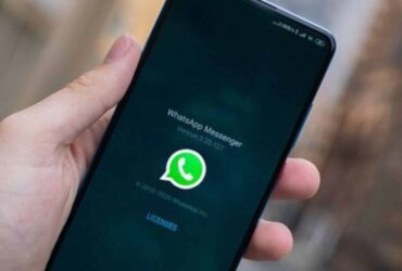 Deretan Hidden Features Di Whatsapp Yang Mesti Kamu Ketahui!