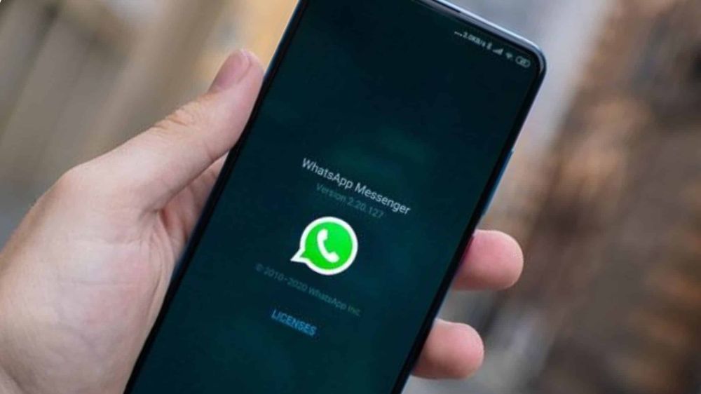 Deretan Hidden Features Di Whatsapp Yang Mesti Kamu Ketahui!