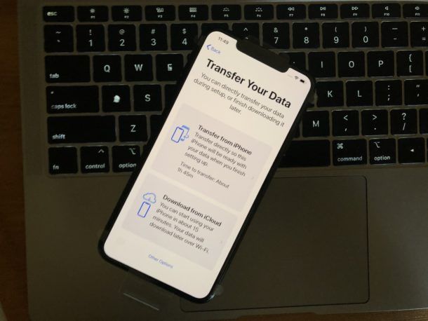 Sekarang Kamu Bisa Transfer Data Ke Iphone Baru Lewat Aplikasi Signal