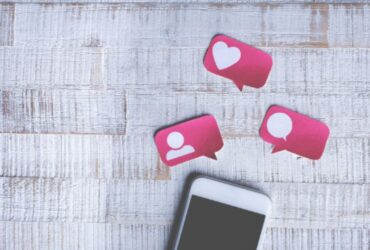 Facebook Dan Instagram Beri Notifikasi Untuk Kamu Supaya Pakai Masker