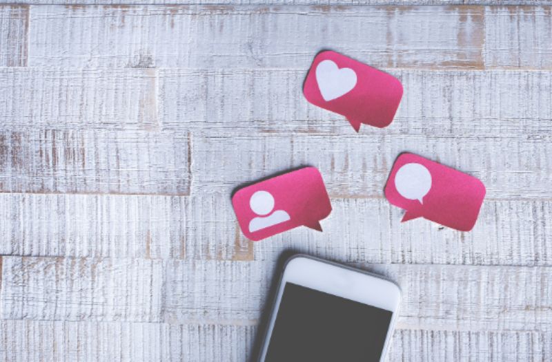 Facebook Dan Instagram Beri Notifikasi Untuk Kamu Supaya Pakai Masker
