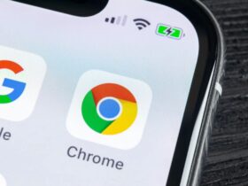 Chrome