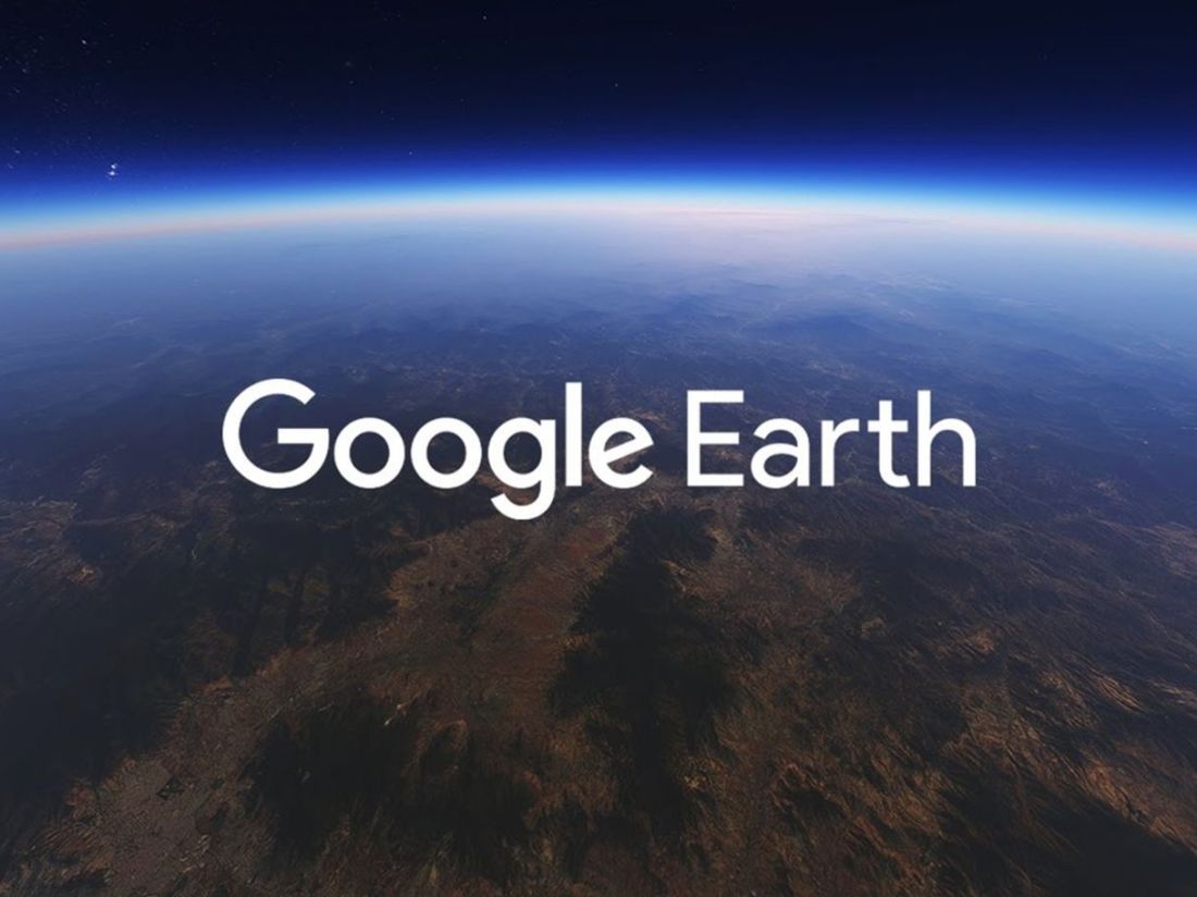 Google Bagikan 15 Cerita Dari Pengguna Google Earth