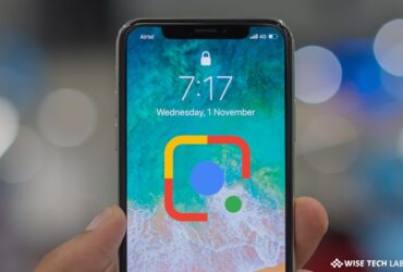 Pakai Fitur Baru Google Lens Buat Ubah Tulisan Tangan Jadi Tulisan Digital