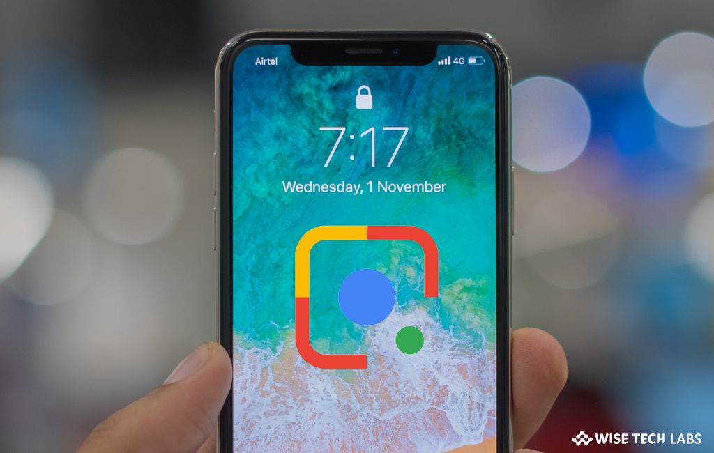 Pakai Fitur Baru Google Lens Buat Ubah Tulisan Tangan Jadi Tulisan Digital