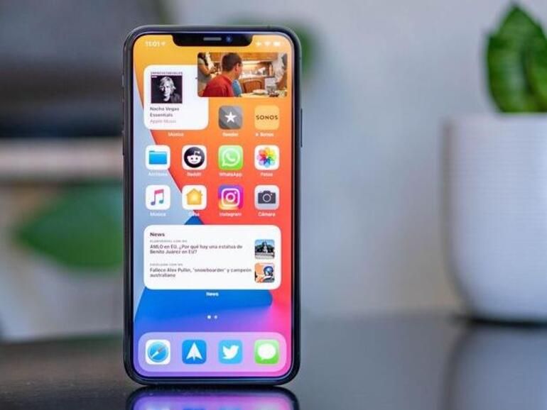 Apple Dikabarkan Bakal Desain Ulang Notifikasi Di Ios 16