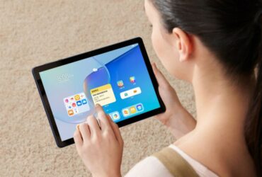 Huawei Matepad Se Kini Hadir Dengan Varian Yang Lebih Terjangkau