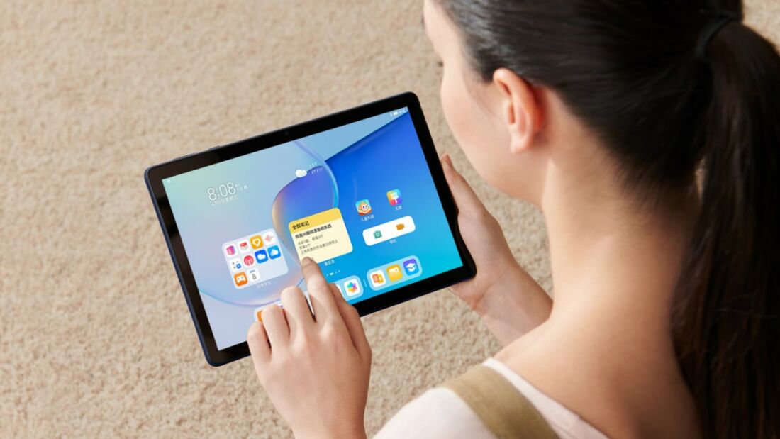 Huawei Matepad Se Kini Hadir Dengan Varian Yang Lebih Terjangkau