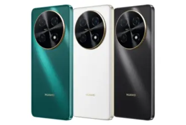 Huawei Persiapkan Hp Ramah Budget Di Bawah Merek Wiko