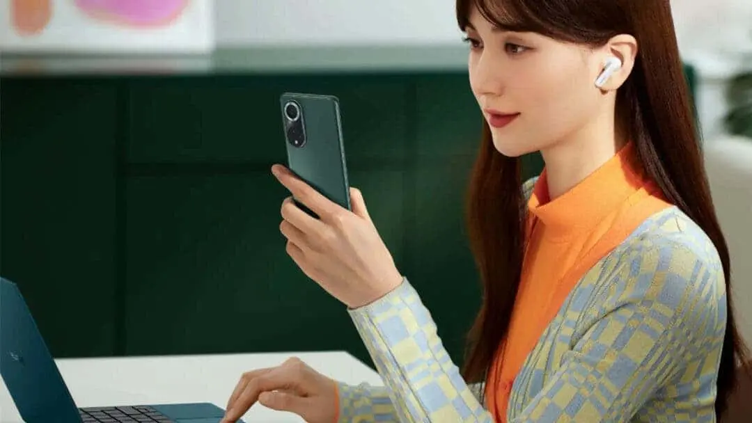Huawei Optimis Kenalkan Smartphone Baru Di Mwc 2023