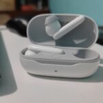 Review Huawei Freebuds Se
