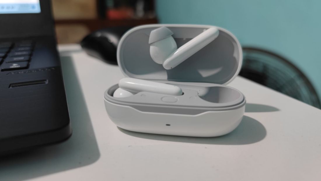 Review Huawei Freebuds Se