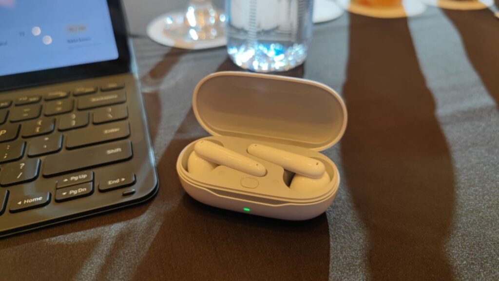 Huawei Freebuds Se