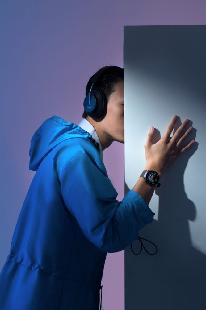 Huawei Freebuds Studio