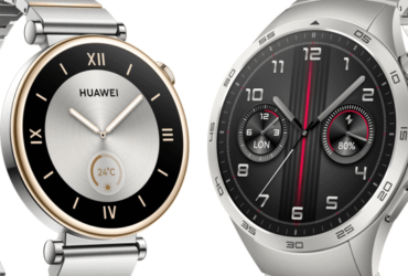 Huawei Watch Gt 4 Series Bakal Meluncur Pada 14 September
