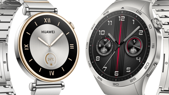Huawei Watch Gt 4 Series Bakal Meluncur Pada 14 September