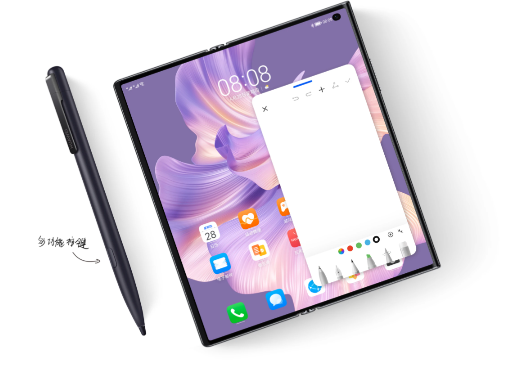 Huawei Mate Xs 2