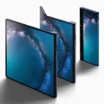 Huawei Mate X Siap Diproduksi Mulai Bulan Maret