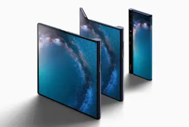 Huawei Mate X Siap Diproduksi Mulai Bulan Maret