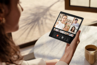 Huawei Mate Xs 2 Debut Di China