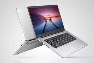 Huawei Hadirkan Promo Eksklusif Pembelian Matebook D15 Di Jd.id