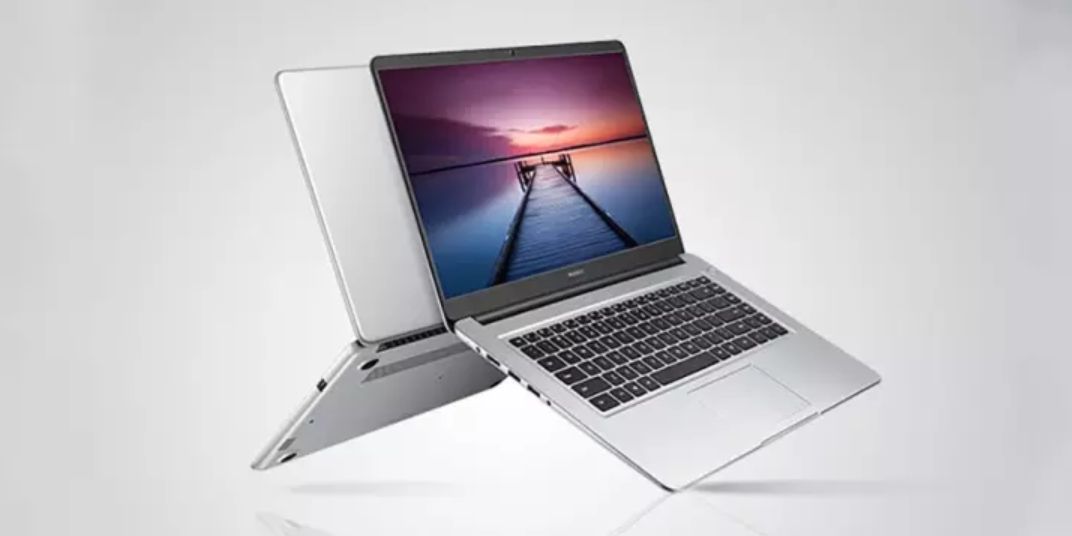 Huawei Hadirkan Promo Eksklusif Pembelian Matebook D15 Di Jd.id