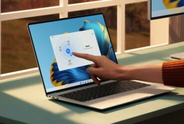 Huawei Boyong Matebook X Pro 2022 Ke Indonesia