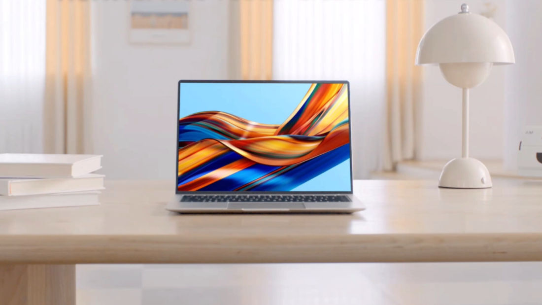 Huawei Matebook X Pro 2022