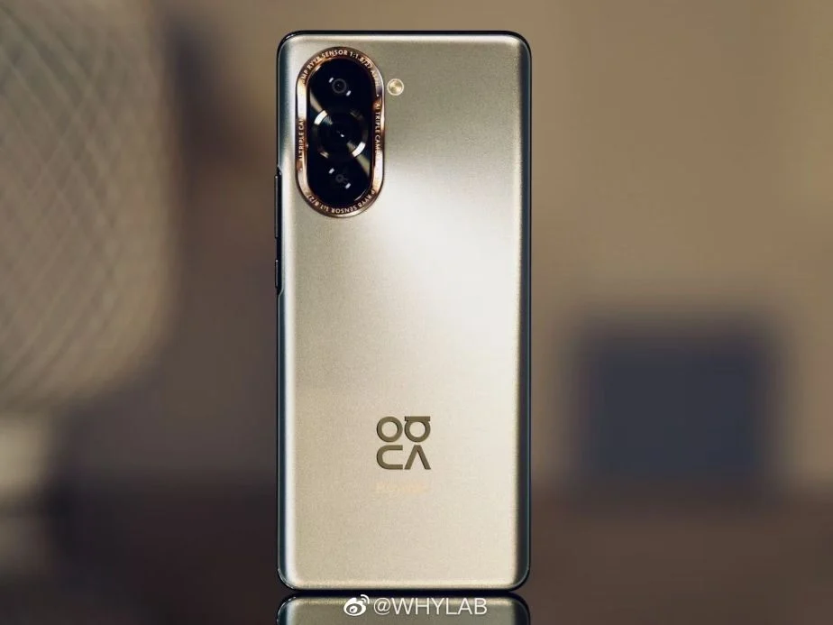 Huawei Nova 10