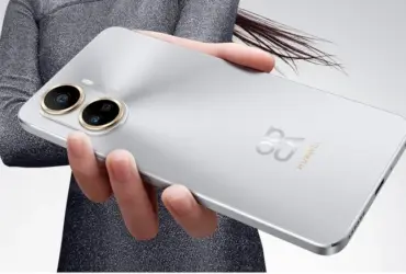 Huawei Nova 10 Youth Edition Rilis Di China