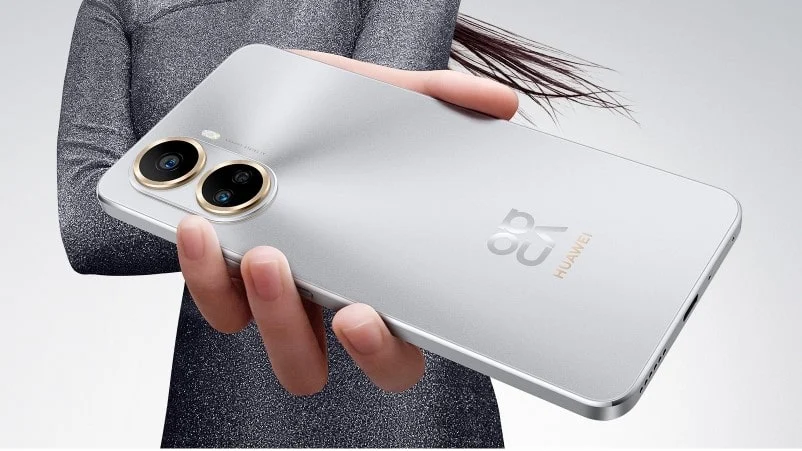 Huawei Nova 10 Youth Edition Rilis Di China