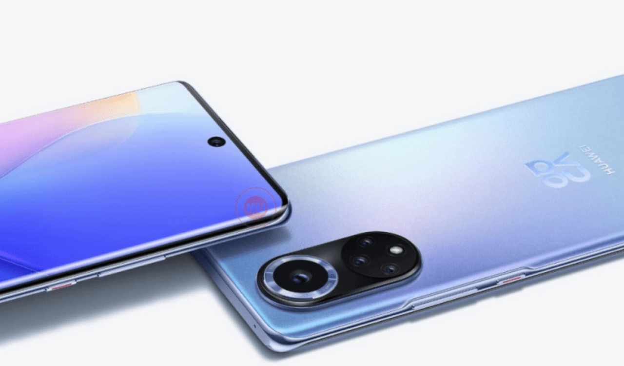 Huawei Nova 10 Series Siap Debut 4 Juli Mendatang