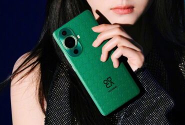 Huawei Nova 11 Series Mendarat Di China