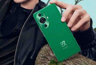 Huawei Nova 11 Bakal Rilis China Pada 17 April
