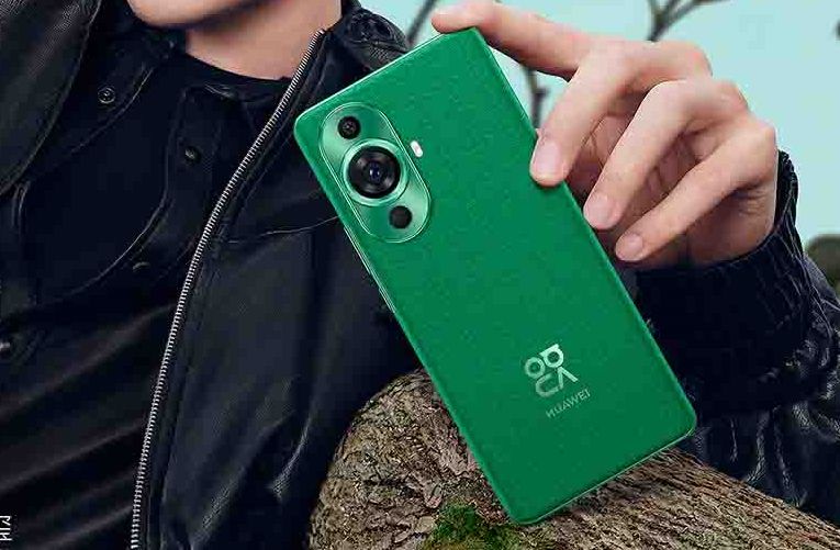 Huawei Nova 11 Bakal Rilis China Pada 17 April