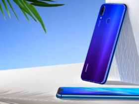 Potongan Rp500 Ribu Untuk Huawei Nova 3I 128Gb