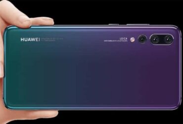 Huawei P20 Dan P20 Pro Unggulkan Triple Lens Pertama Di Dunia