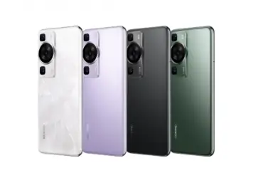 Huawei P70 Series Bakai Pakai Chipset Kirin 5G