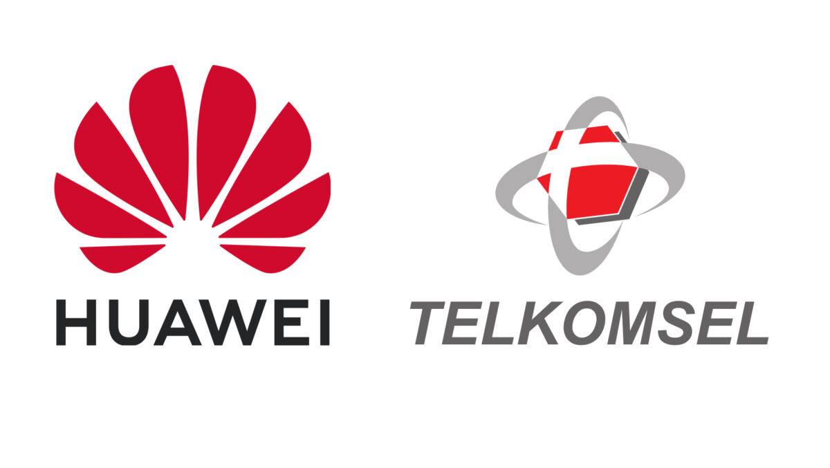 Huawei &Amp; Telkomsel Luncurkan Modem Ringkas Kecepatan Tinggi Orbit Star H2