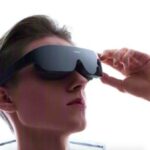 Huawei Vision Glass: Kacamata Futuristik Bisa Tampilkan Bioskop Virtual