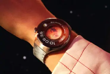 Huawei Watch 4 Umumkan Fitur Monitor Gula Darah