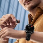 Tws Dan Smartwatch Jadi Satu