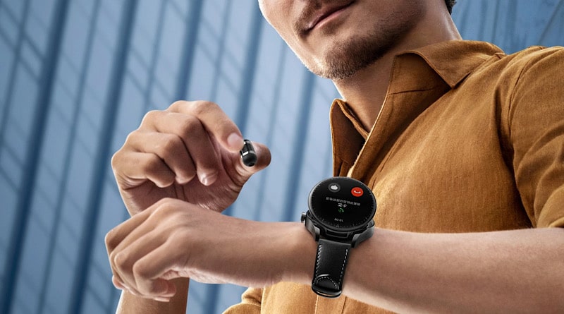 Tws Dan Smartwatch Jadi Satu
