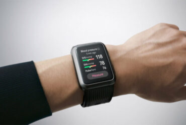 Huawei Watch D Resmi Bisa Didapatkan Di Indonesia