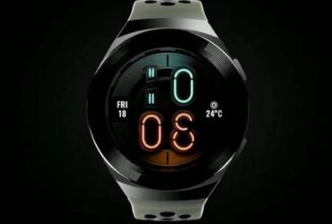 Huawei Bakal Hadirkan Smartwatch Dalam Waktu Dekat