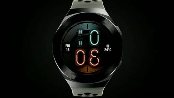 Huawei Bakal Hadirkan Smartwatch Dalam Waktu Dekat