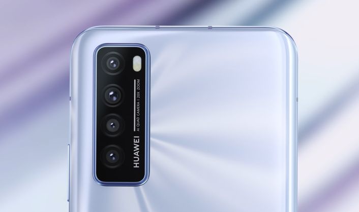 Huawei Nova 7 2