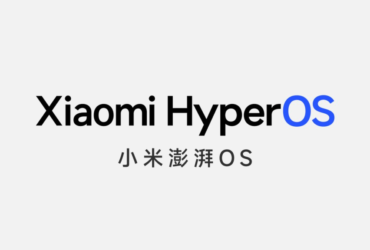 Xiaomi Mau Rilis Sistem Operasi Baru Bernama Hyperos